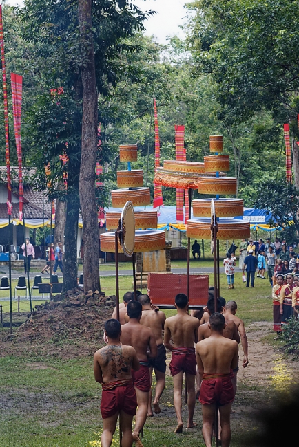 Cérémonie Prasat Don Tuan-098